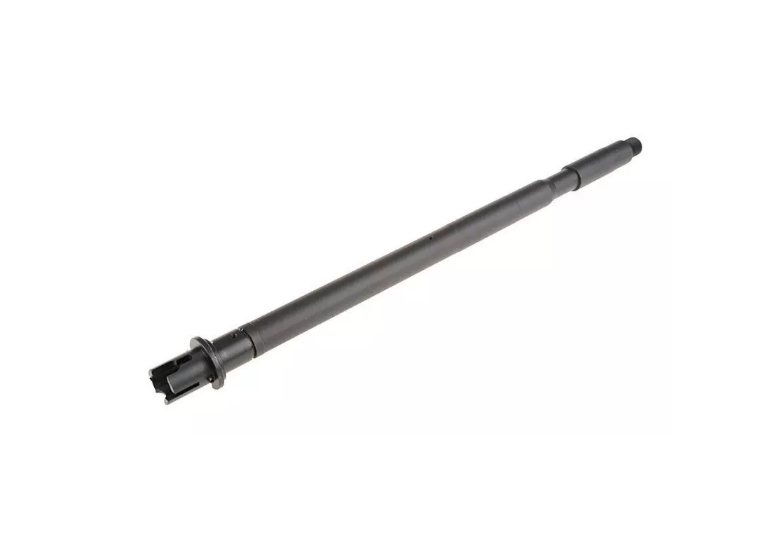 Teava externa de 375mm pentru seriile m4